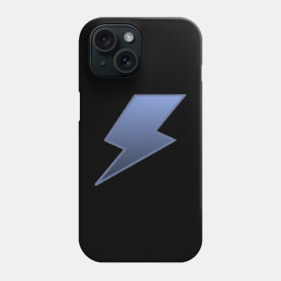 Lightning Bolt Phone Case