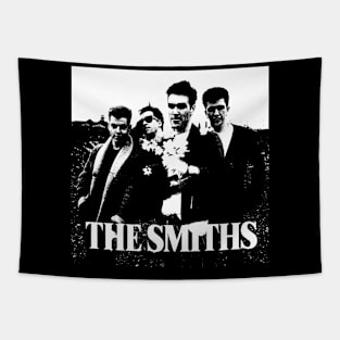 The Smiths grunge texture Tapestry