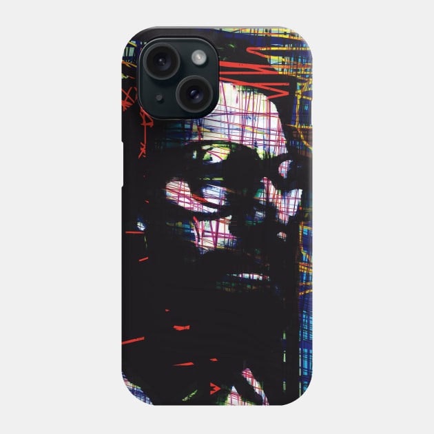 André Laude Phone Case by Exile Kings 