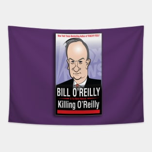 Killing O'Reilly Tapestry