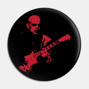 nosferatu rocks Pin