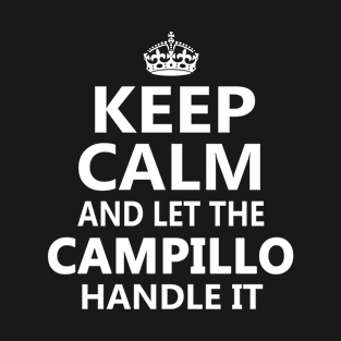 CAMPILLO T-Shirt