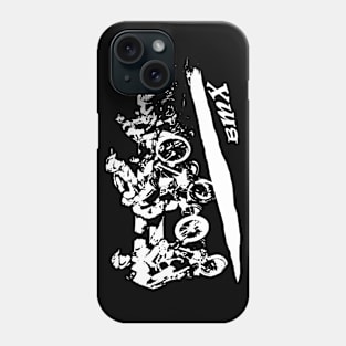 bmx Phone Case