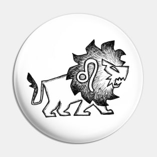 Leo Pin