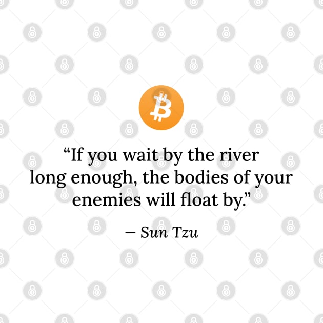 Sun Tzu quote by Stacks