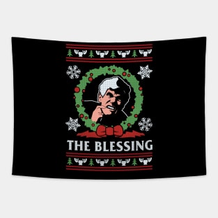 The Blessing Tapestry