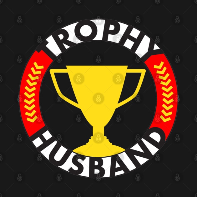 TROPHY HUSBAND by nandawatimah