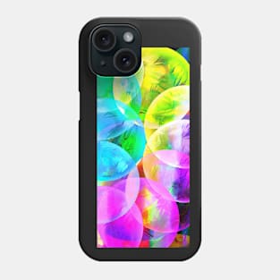 GF184 Art and Abstract Phone Case