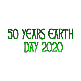 earth day T-Shirt