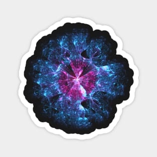 Supernova Magnet