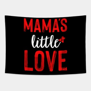 Mama's Little Love Tapestry