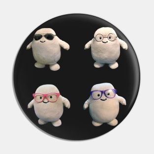 Adipose ... Adipose everywhere. Pin