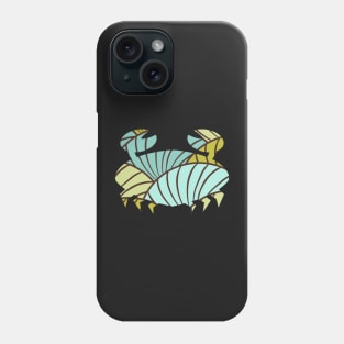 Unique Retro Pattern Phone Case