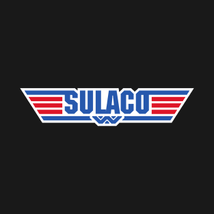 Top Gun Sulaco T-Shirt