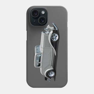 1932 Ford 5 window coupe Phone Case