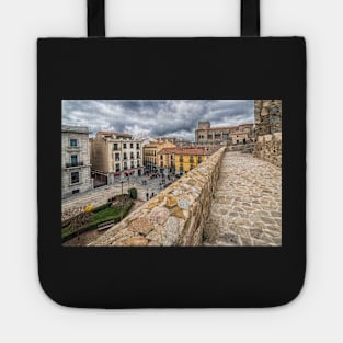 City of Avila Tote