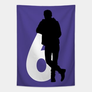 Umbrella Academy: Ben Tapestry