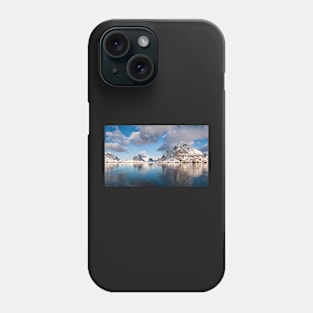 Olstind Reflected Phone Case