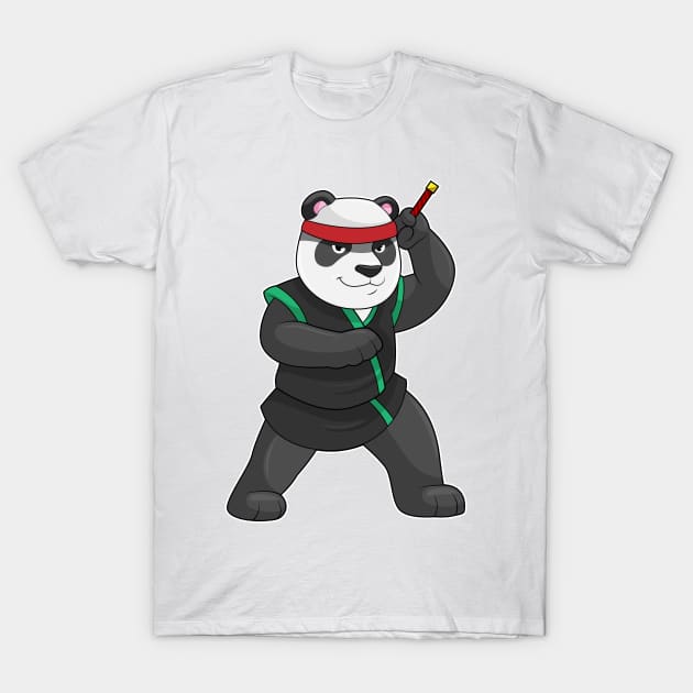 ninja kids' Men's T-Shirt