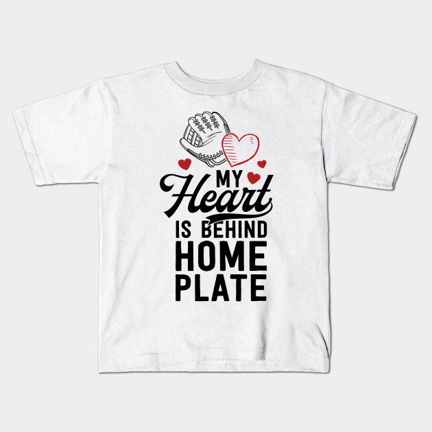 baseball catcher mom shirts