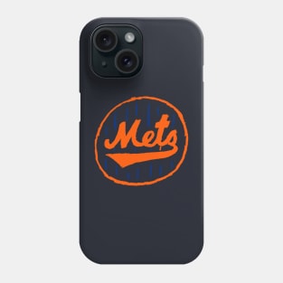 New York Meeeets 07 Phone Case