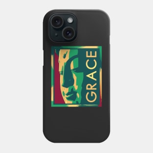 Buddha Art GRACE Phone Case