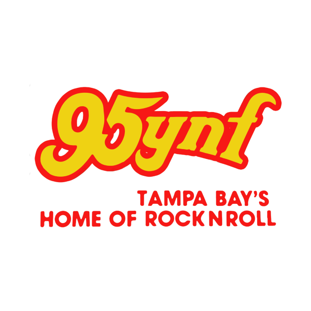 95ynf Tampa Bay Rock Radio Station 95ynf Tampa Bay Rock Radio Station