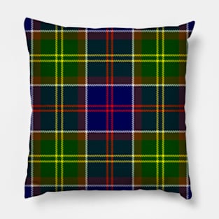 Clan Arnott Pillow