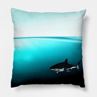 The Deep Pillow