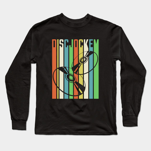 dj tees