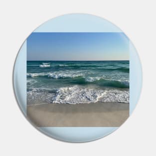 Panama City Beach, Florida Pin