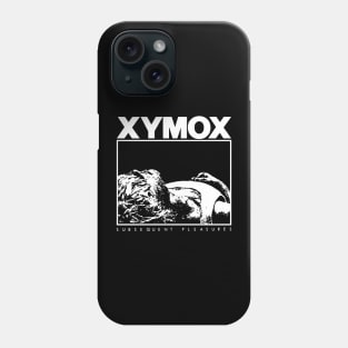 Clan of Xymox – Subsequent Pleasures Phone Case