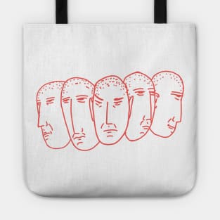 bald Tote