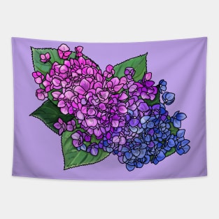 Bidrangea 2023 Tapestry