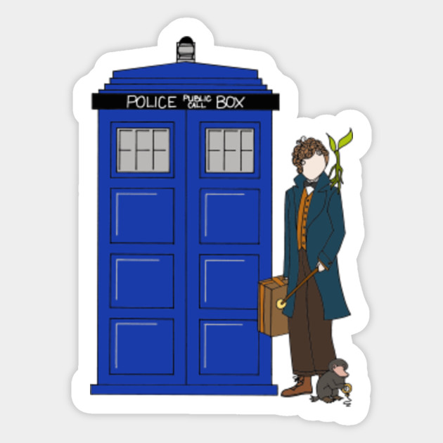 Fantastic Timelord