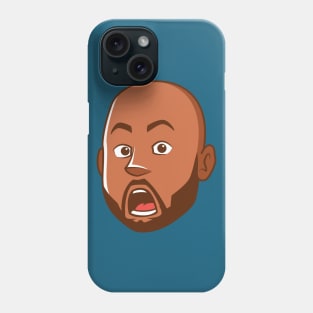 OH DAMN! Phone Case