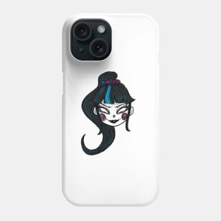 Punchline Phone Case