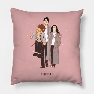 K-Drama The King Eternal Monarch Pillow