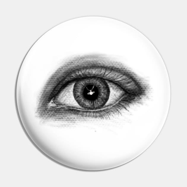 vivienne eye Pin by carleemarkle