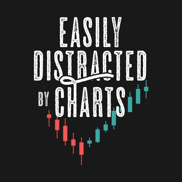 Easily Distracted By Charts by Locind