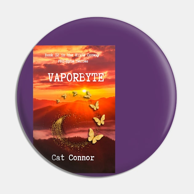 Vaporbyte Pin by CatConnor