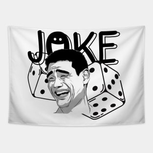 joke Tapestry