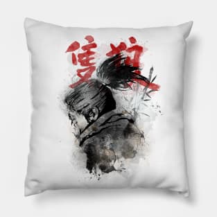 Shinobi spirit Pillow