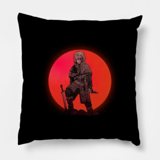 Thorfinn - Vinland saga Pillow