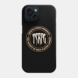 TSRPG - Logo Phone Case