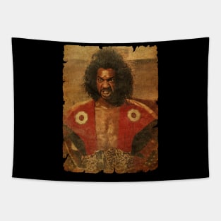 Sho Nuff Vintage Tapestry