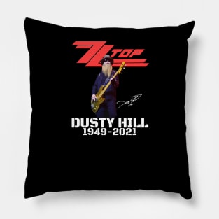 DUSTY HILL Pillow