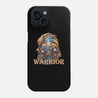 Warrior Phone Case