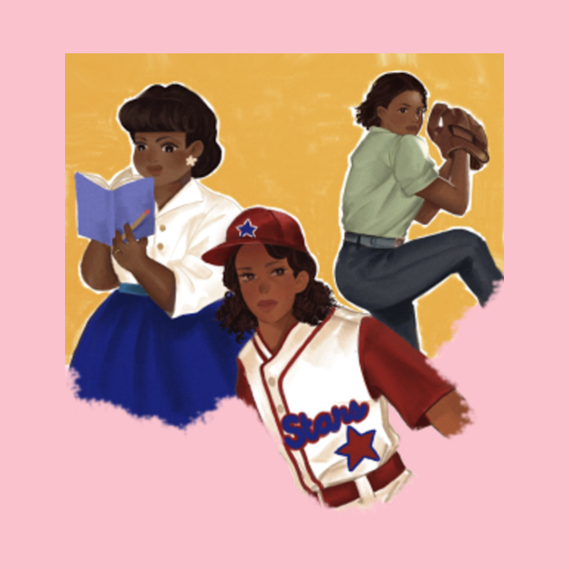 A League Of Their Own A League Of Their Own T Shirt TeePublic