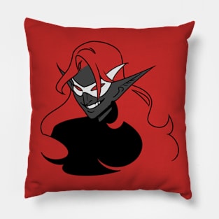 Vhaeraun Pillow